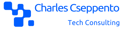 C. Cseppento Technical Solutions Support